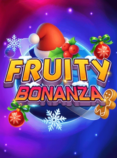 Lucky bingo game cover